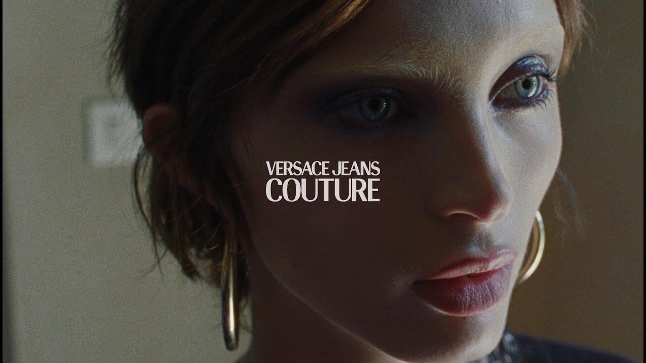 Versace Jeans Couture - Commercial