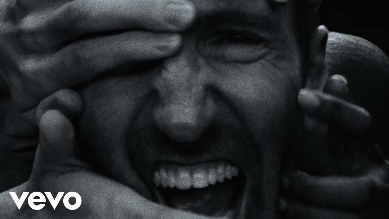 Nine Inch Nails - Music video